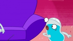 انیمیشن هیدرو و فلویید قسمت 113 - hydro and fluid